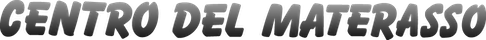 Centro del Materasso – Cernusco sul Naviglio Logo